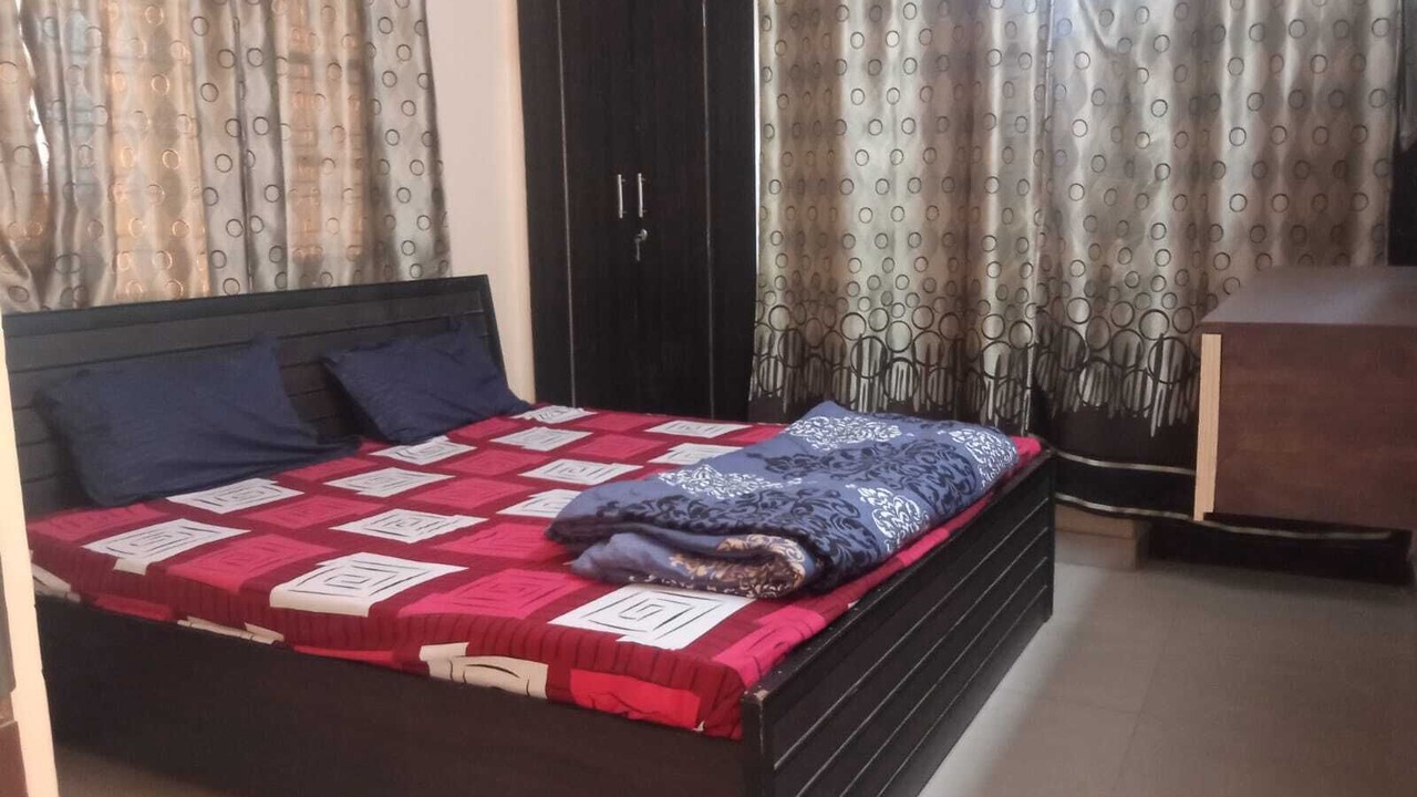 Photo of Bedroom in Rishikesh
