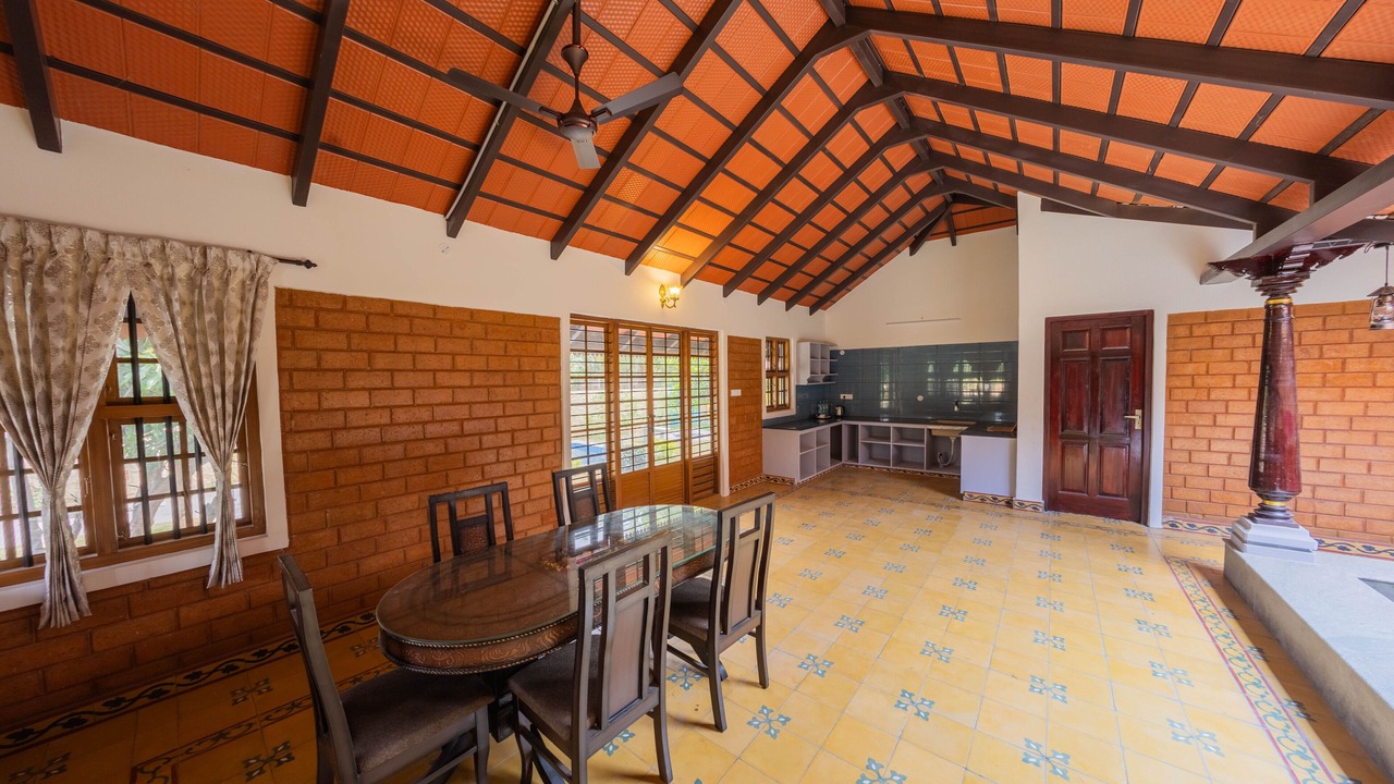 Photo of Kitchen in Pollachi