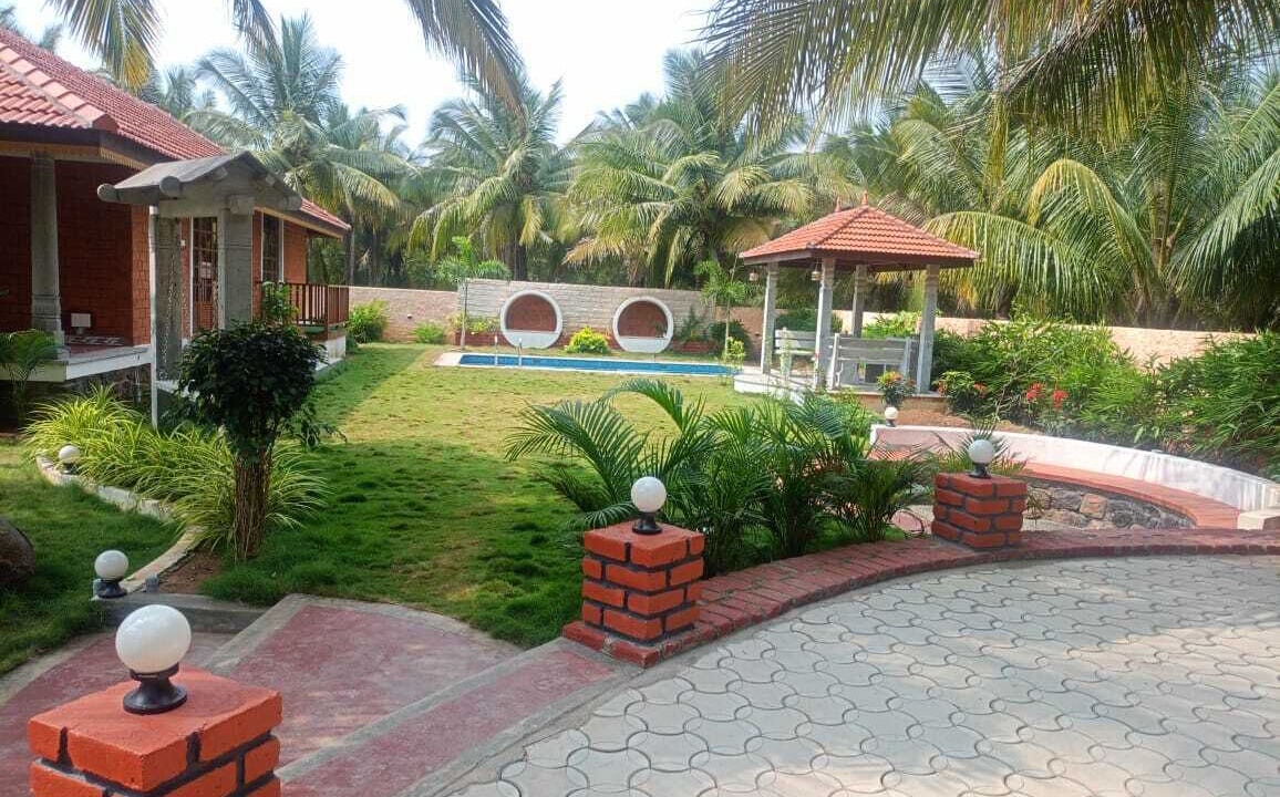 Photo of Outdoor in Pollachi