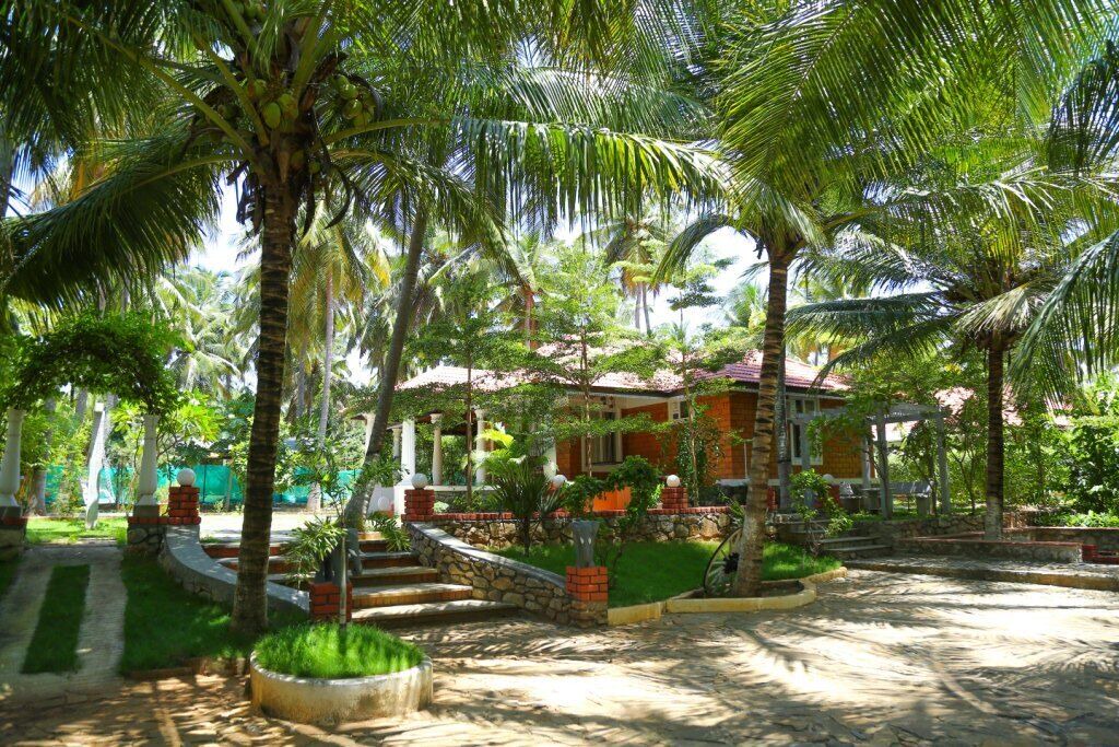 Photo of Outdoor in Pollachi