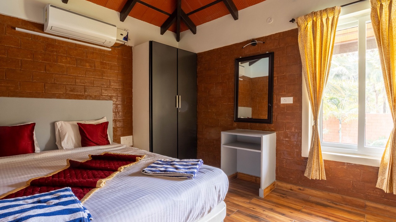 Photo of Bedroom in Pollachi