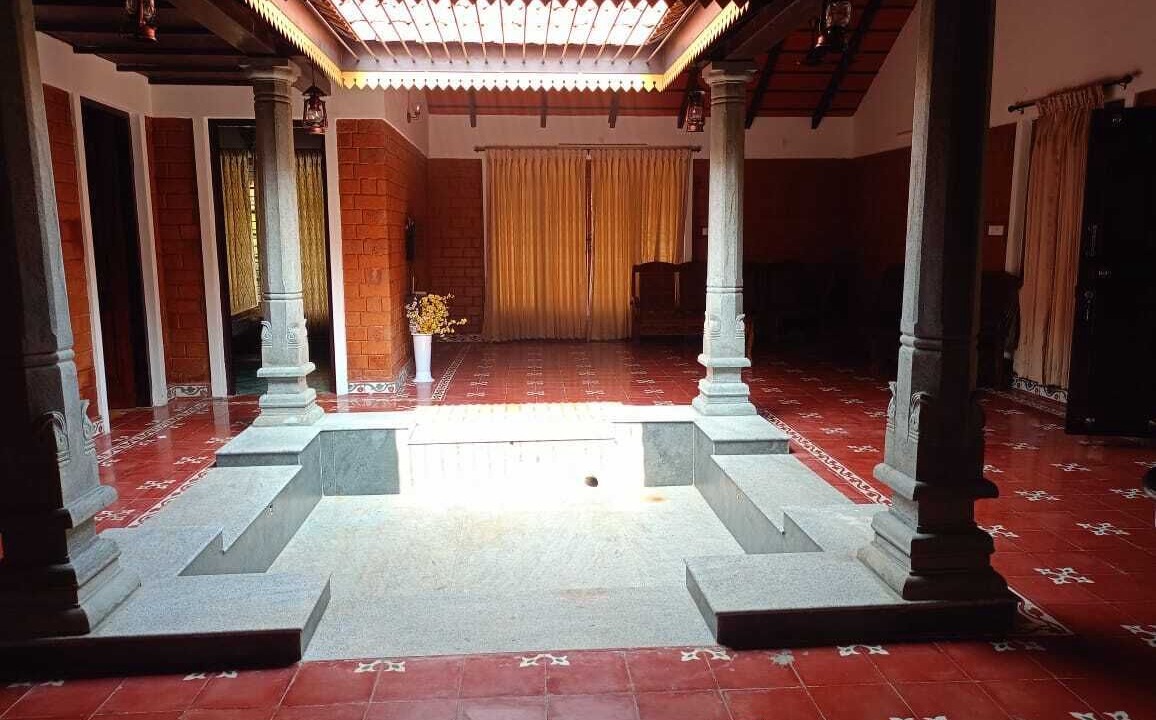 Photo of Livingroom in Pollachi