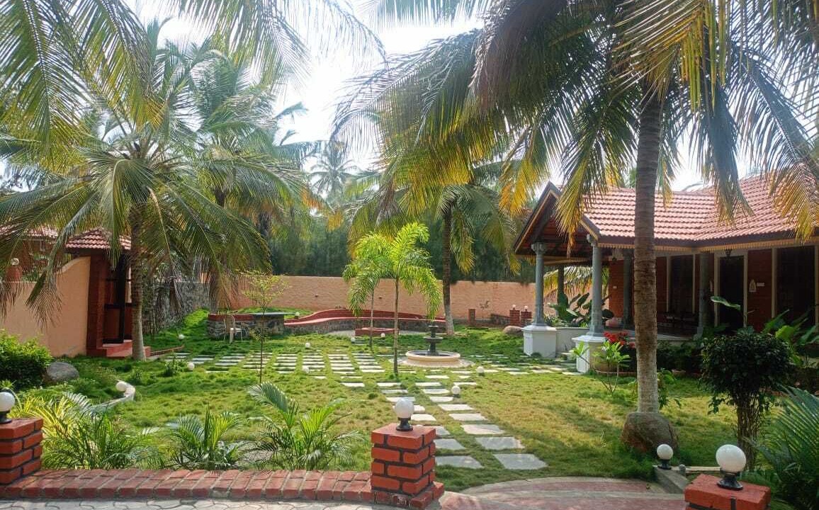 Photo of Outdoor in Pollachi