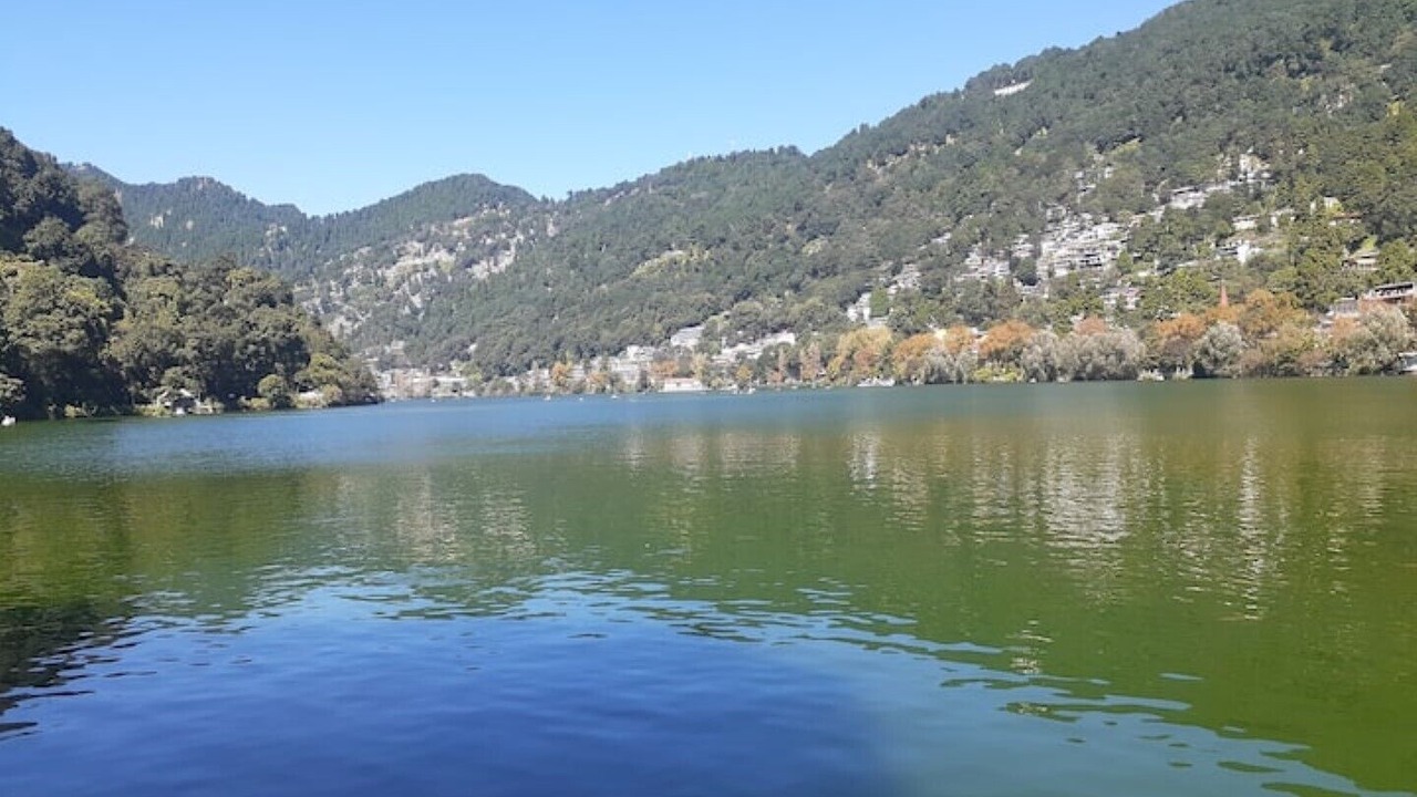 Photo of Outdoor in Bhimtal