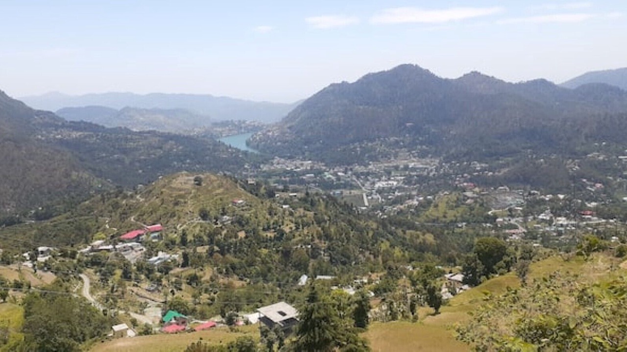 Photo of Outdoor in Bhimtal