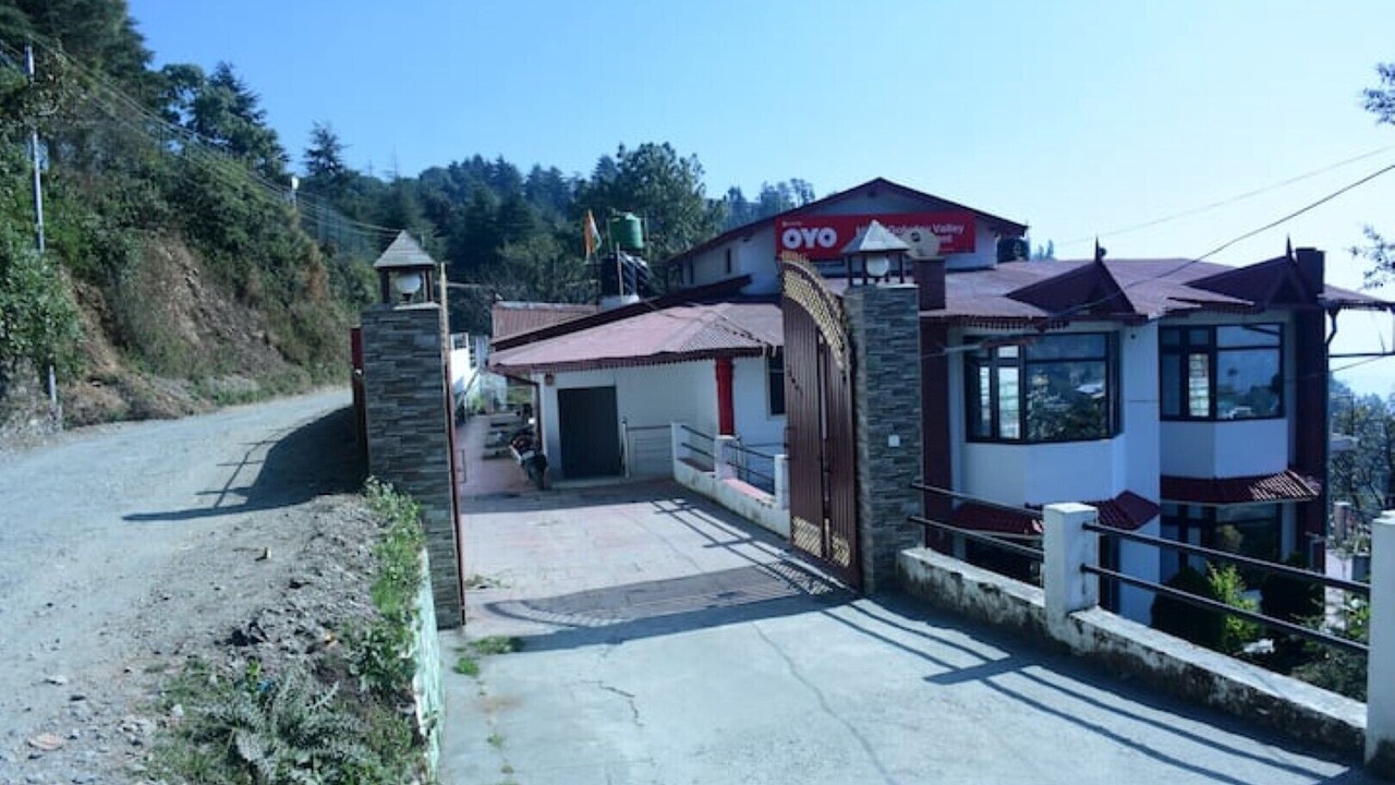Photo of Outdoor in Bhimtal