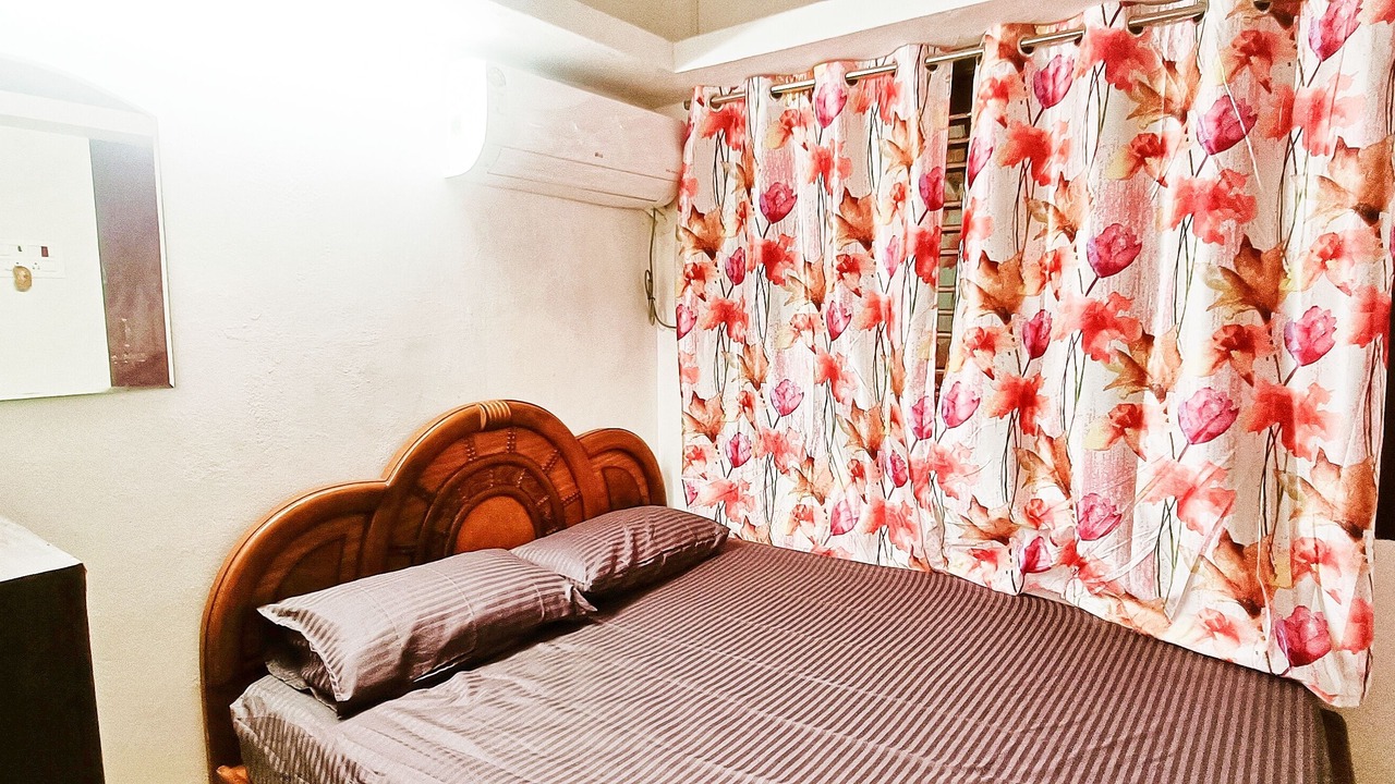 Photo of Bedroom in Chennai
