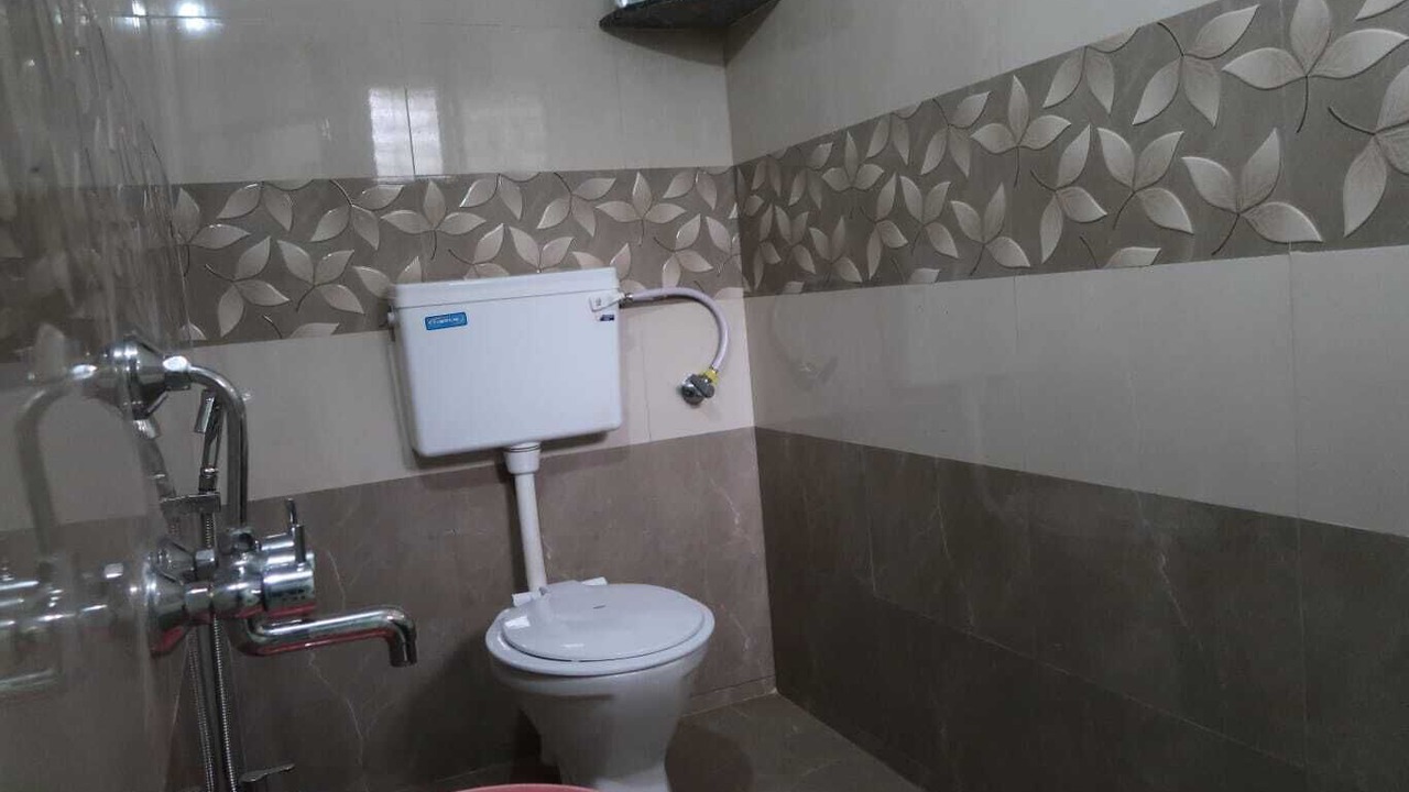 Photo of Bathroom in Ratnagiri