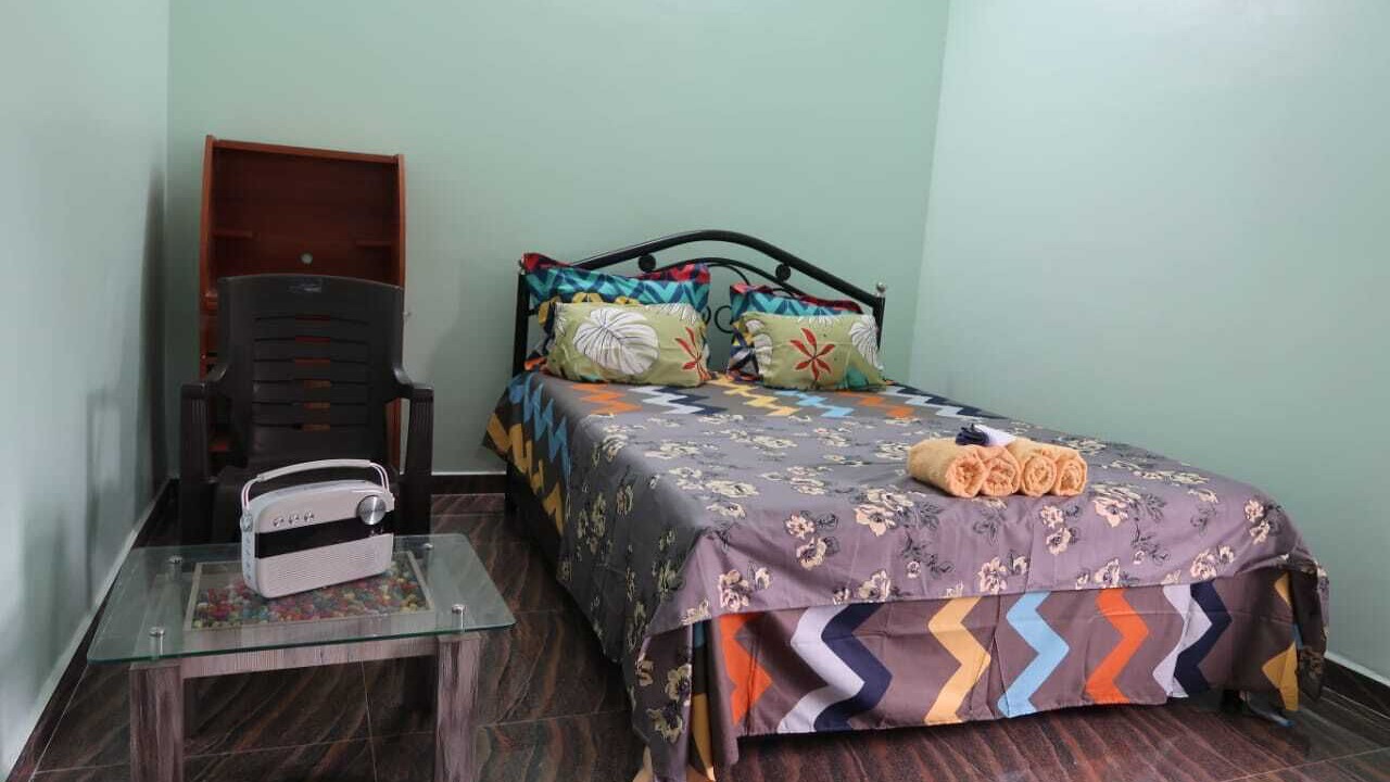 Photo of Bedroom in Ratnagiri