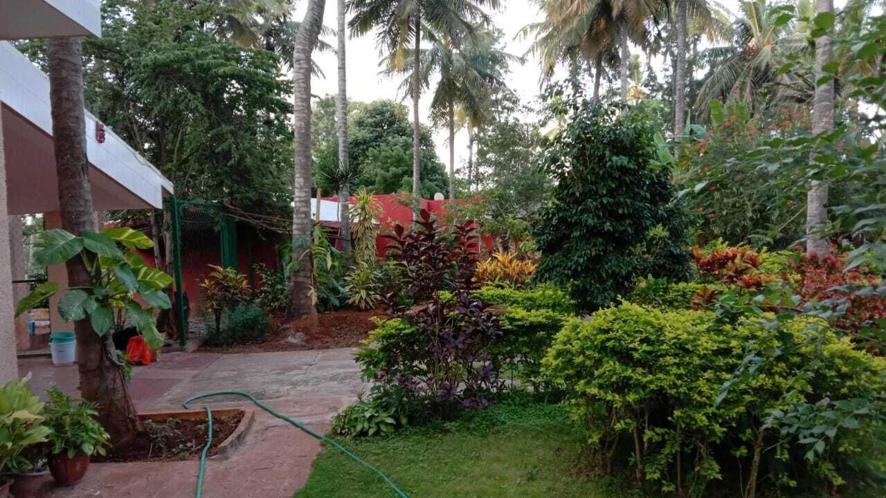 Photo of Outdoor in Mysore