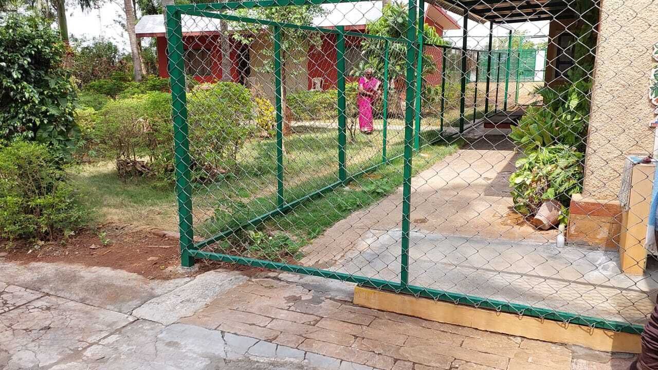 Photo of Outdoor in Mysore