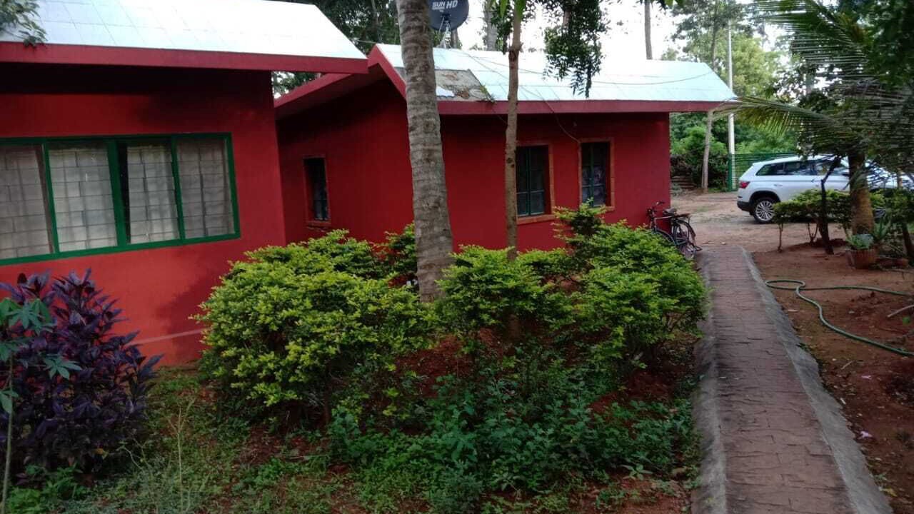 Photo of Outdoor in Mysore