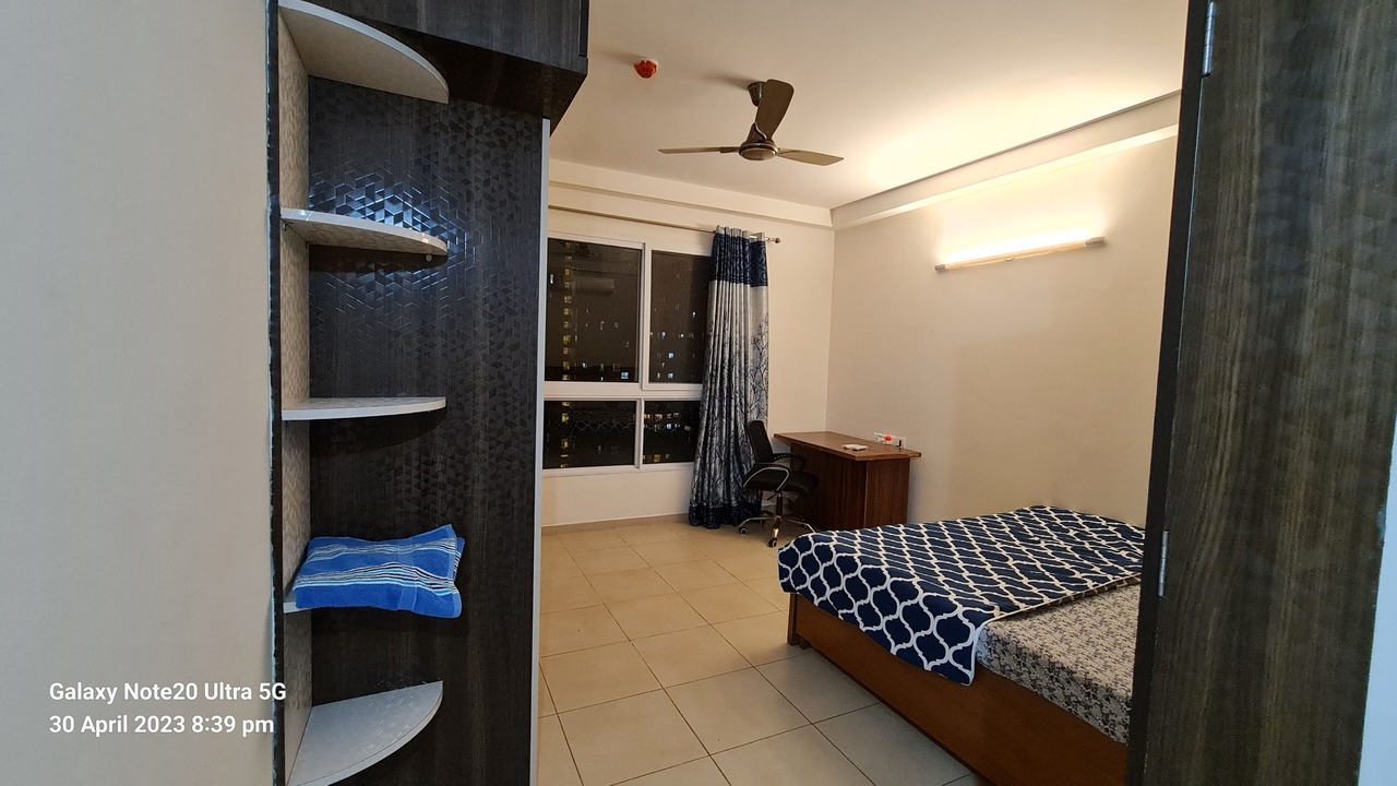 Photo of Bedroom in Bengaluru