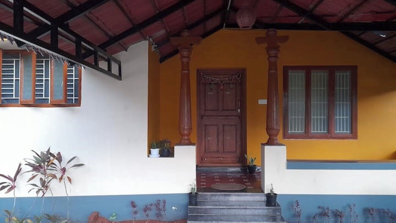 Photo of Outdoor in Vadavalli