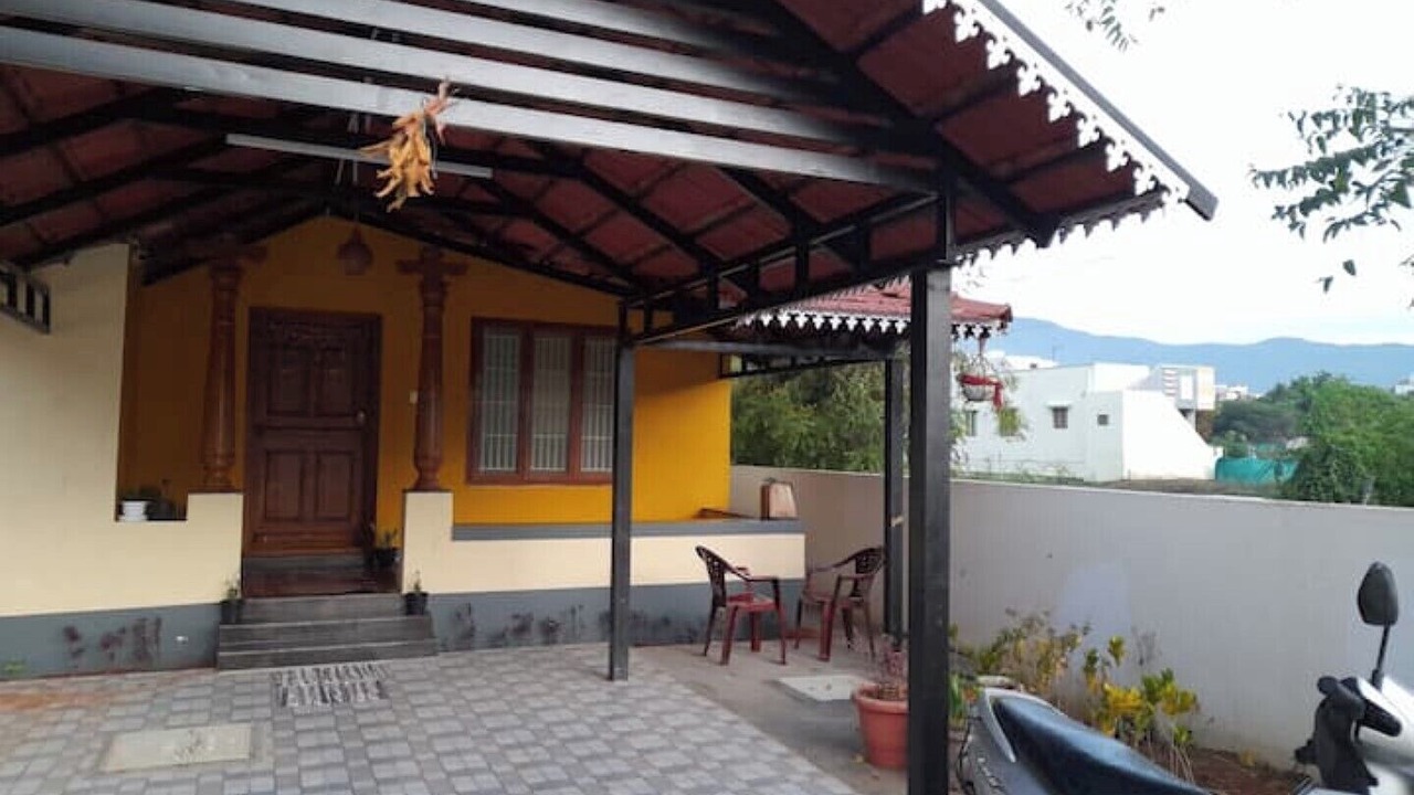 Photo of Outdoor in Vadavalli