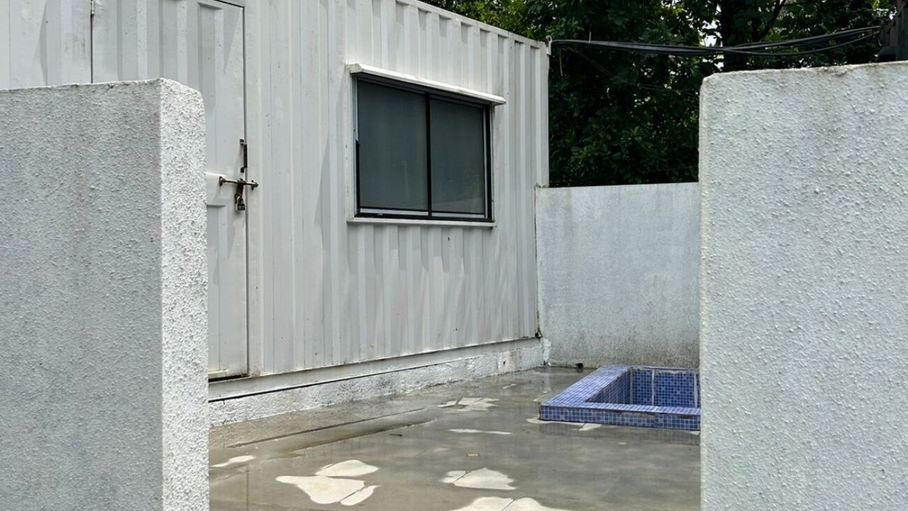 Photo of Patio Balcony in Karjat
