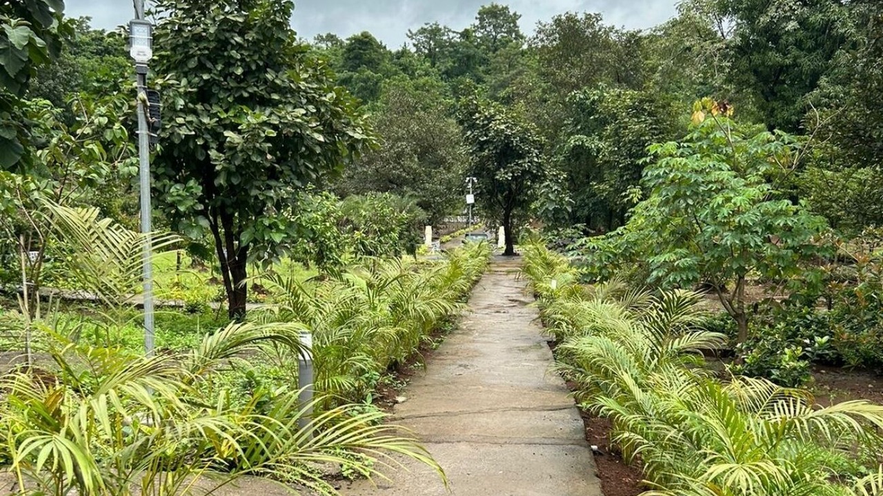 Photo of Outdoor in Karjat