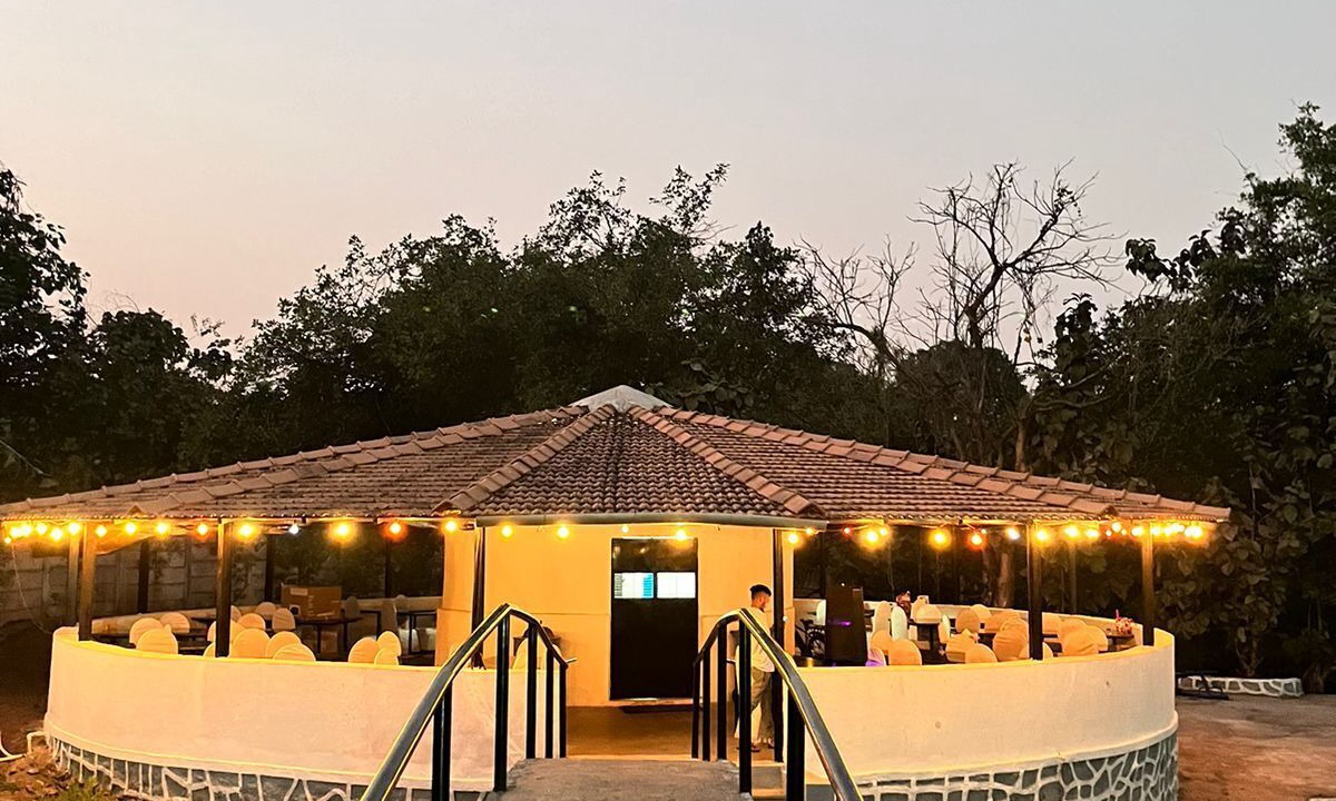 Photo of Outdoor in Karjat