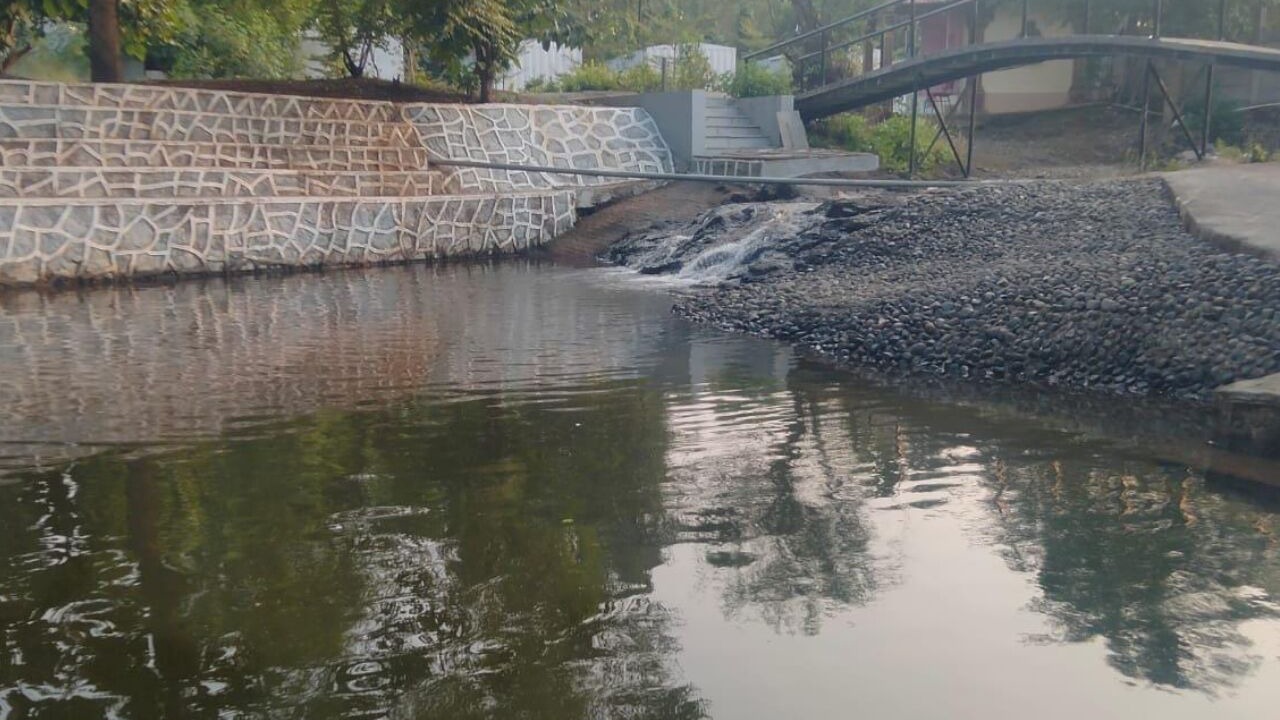 Photo of Outdoor in Karjat