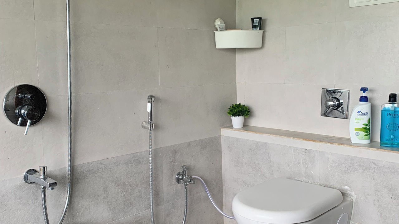 Photo of Bathroom in Igatpuri