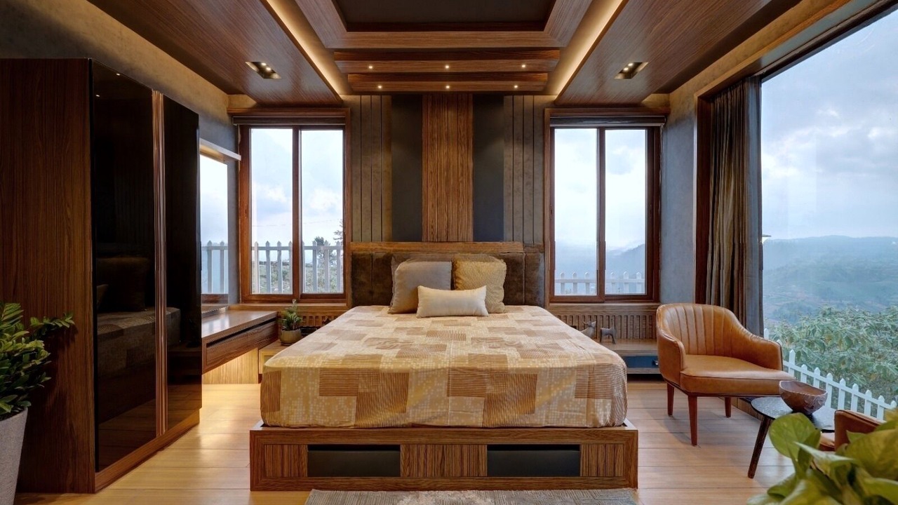 Photo of Bedroom in Lovedale