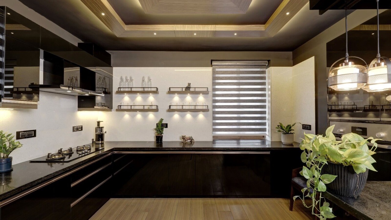 Photo of Kitchen in Lovedale