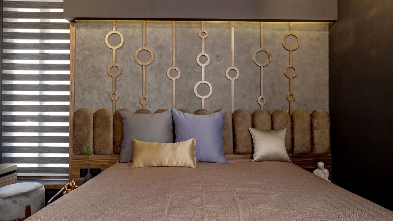 Photo of Bedroom in Lovedale