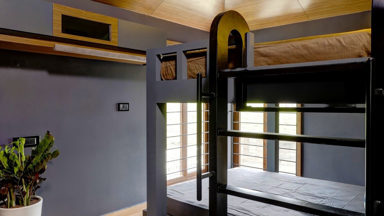 Photo of Bedroom in Lovedale