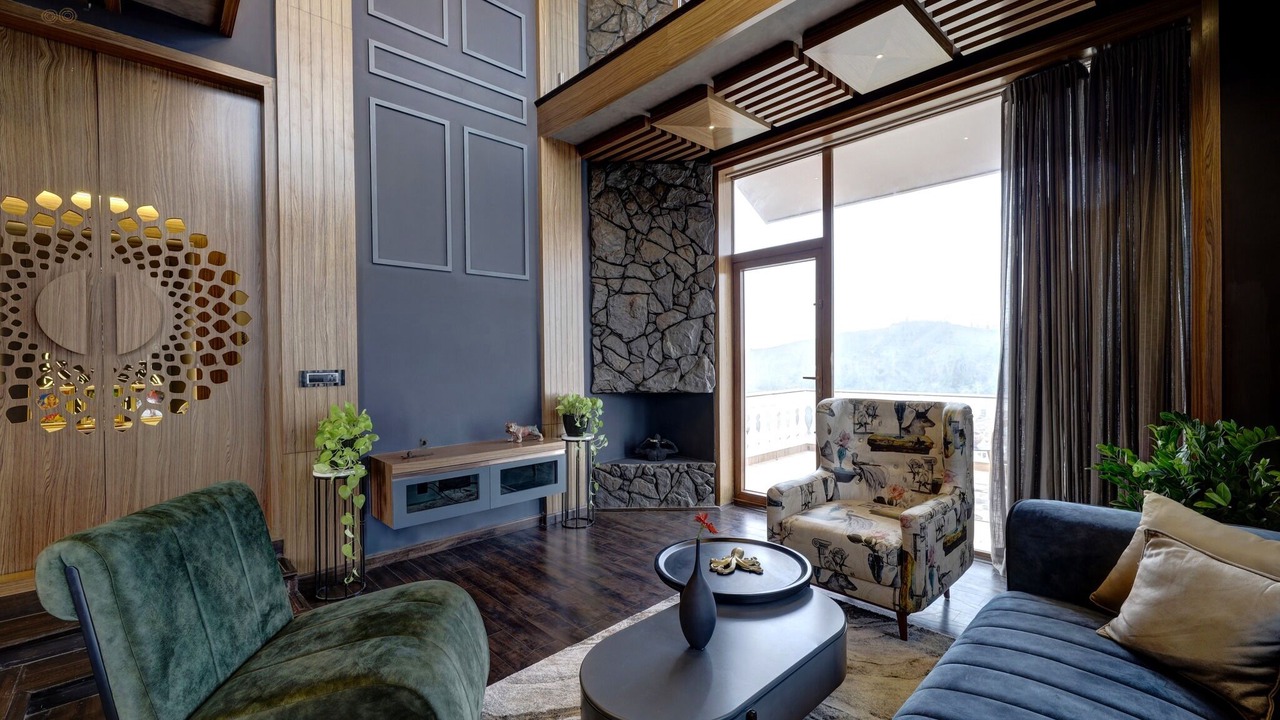 Photo of Livingroom in Lovedale