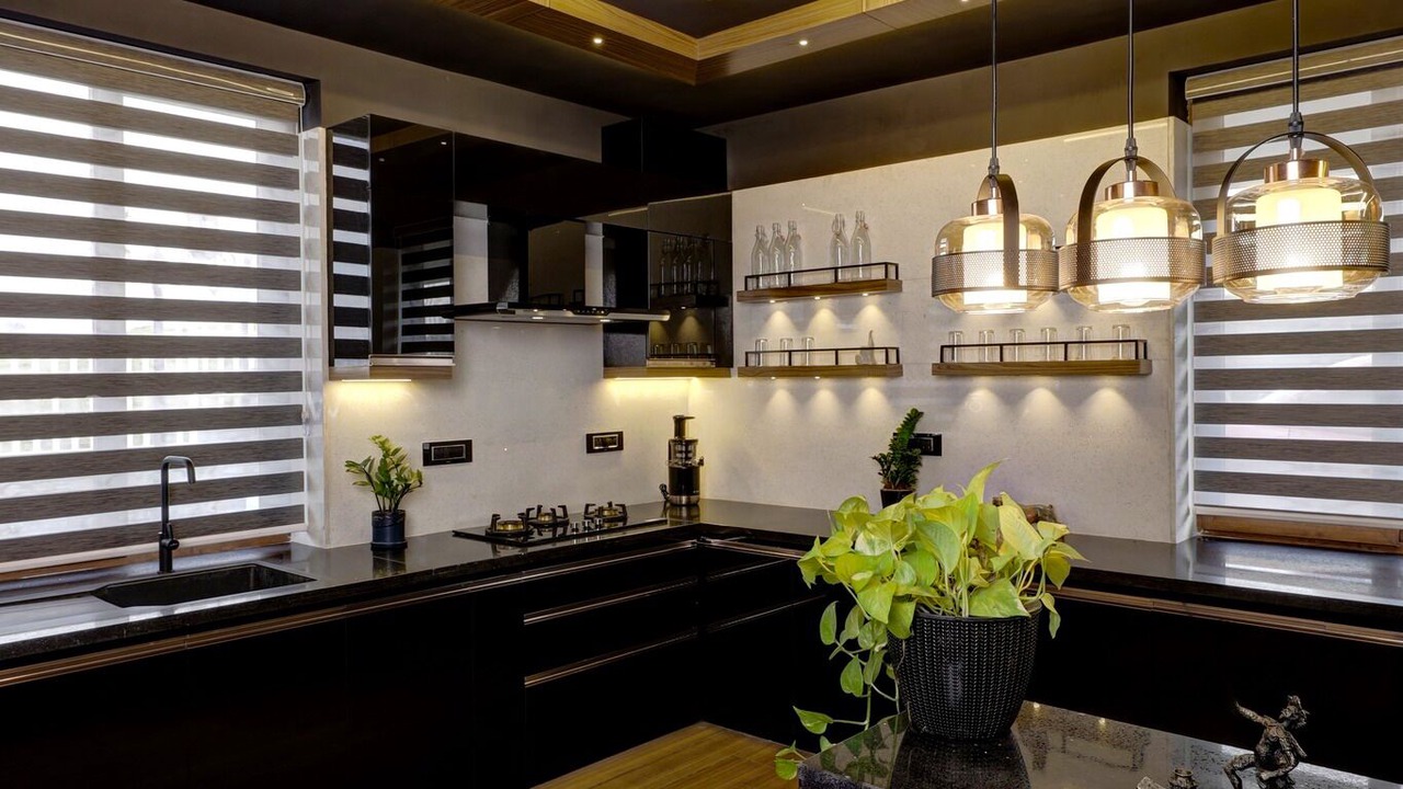 Photo of Kitchen in Lovedale
