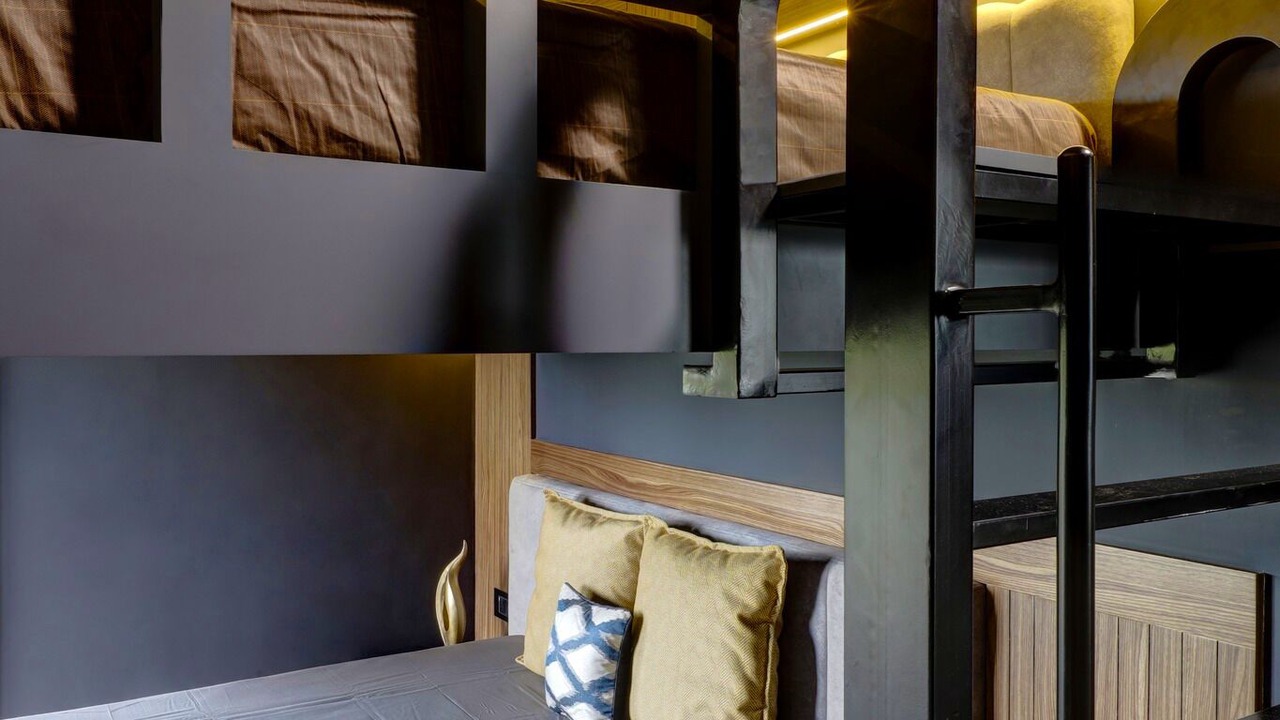 Photo of Bedroom in Lovedale