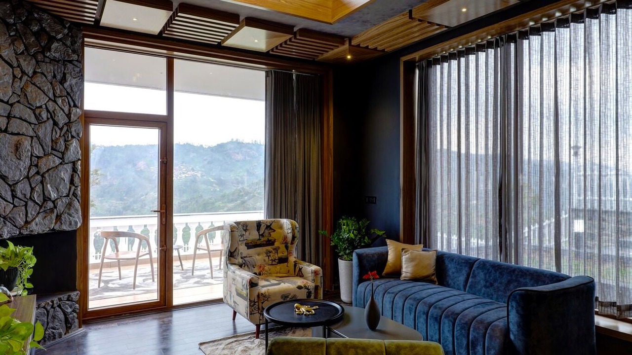 Photo of Livingroom in Lovedale