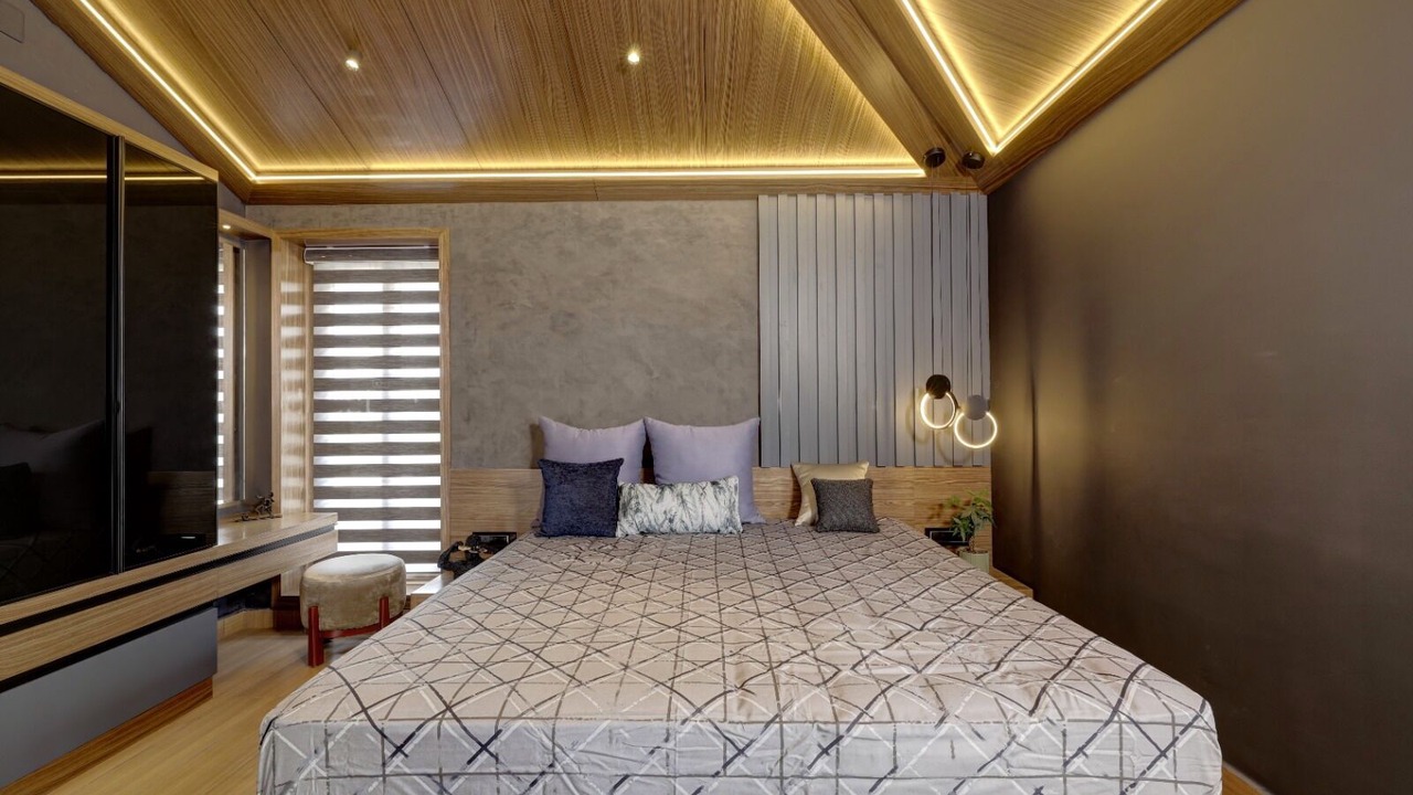 Photo of Bedroom in Lovedale