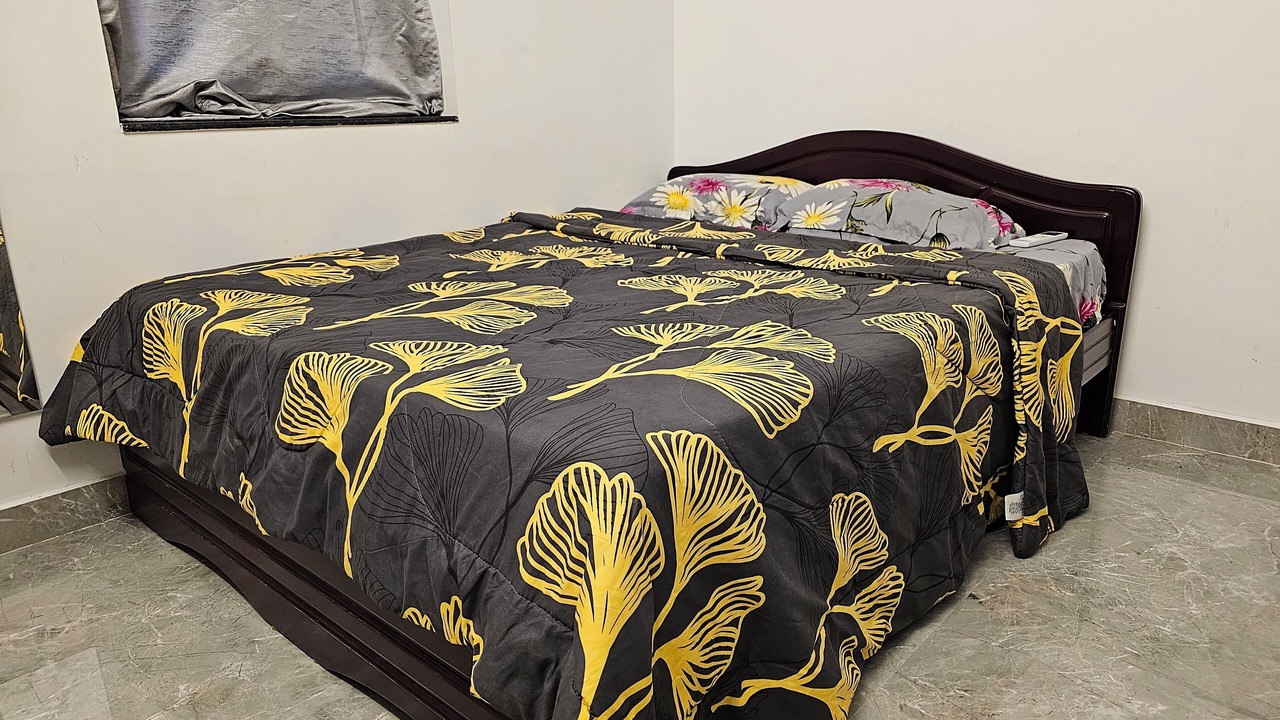 Photo of Bedroom in Chennai