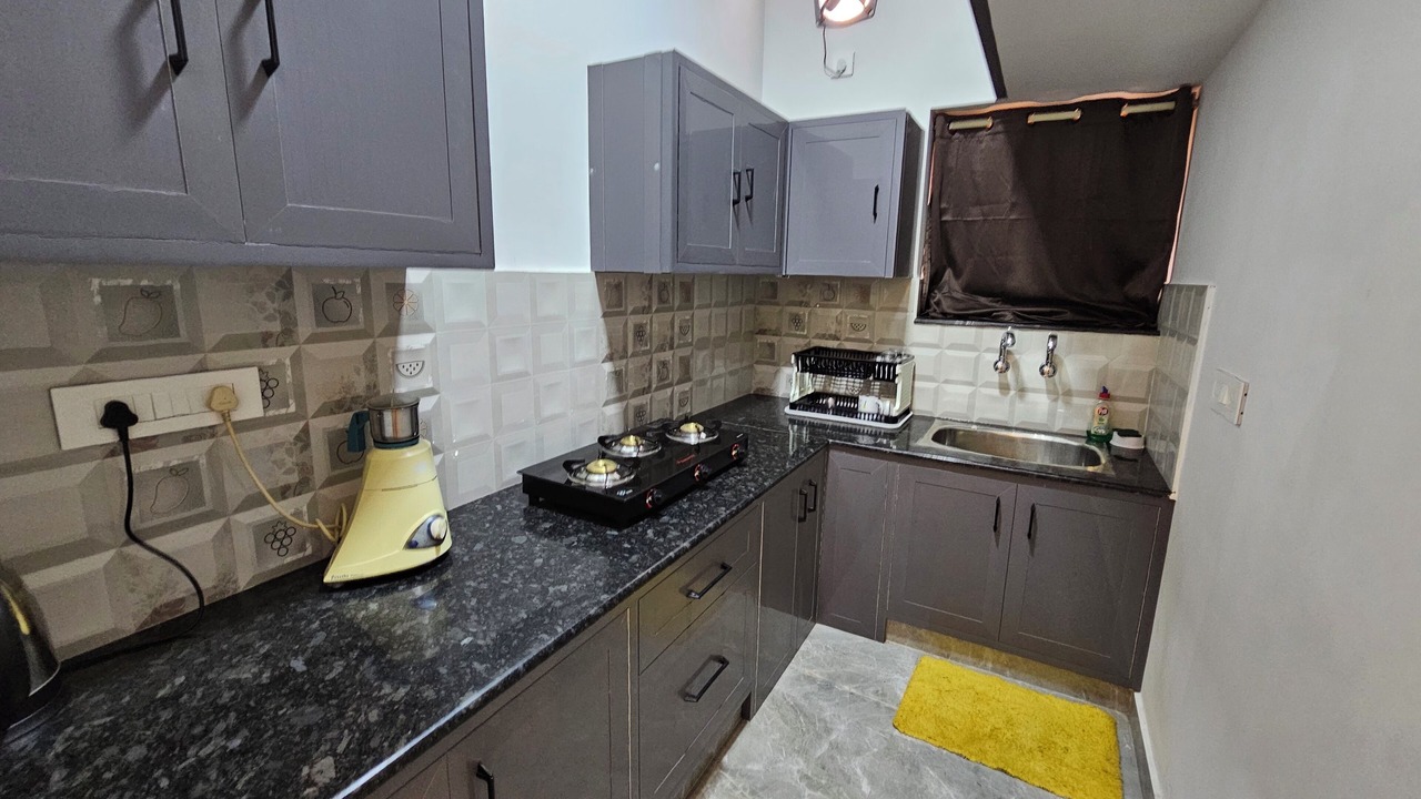 Photo of Kitchen in Chennai