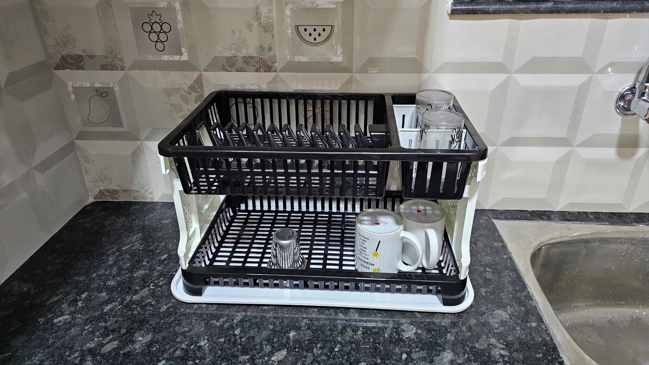 Photo of Kitchen in Chennai