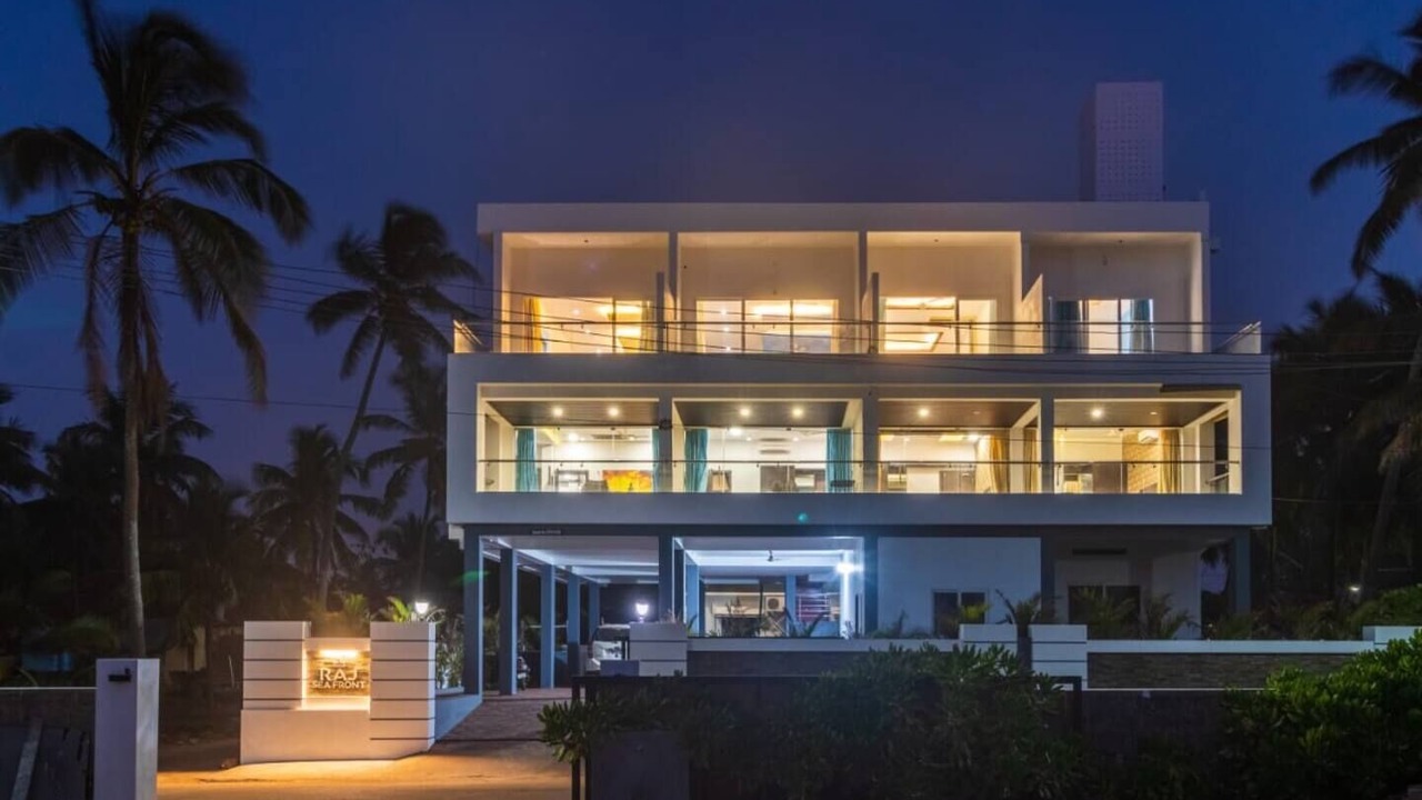 Photo of Outdoor in Mangalore