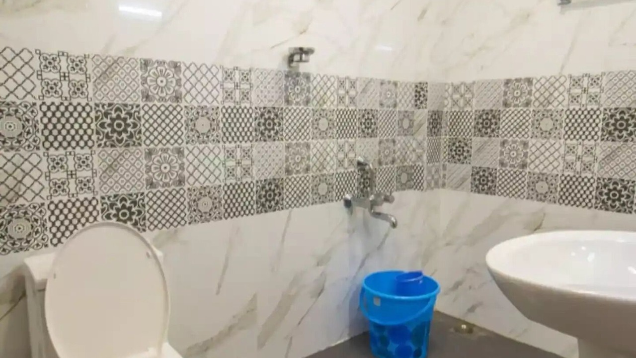 Photo of Bathroom in Mangalore