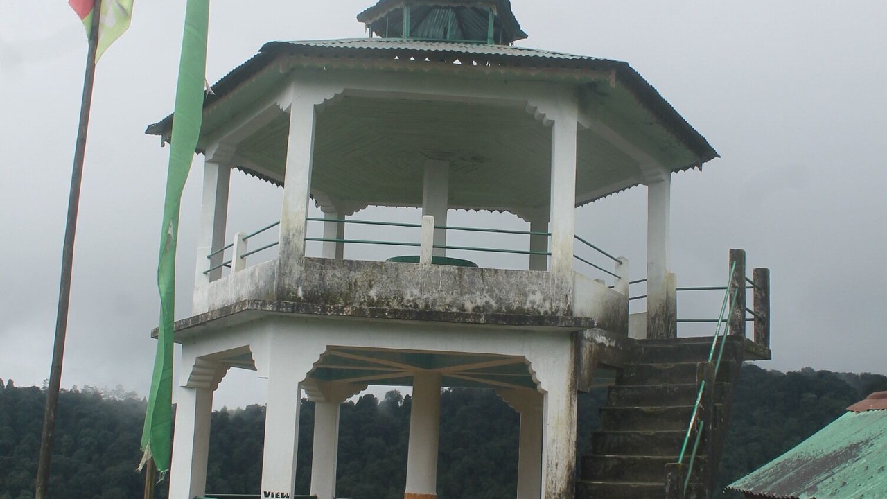 Photo of Outdoor in Geyzing