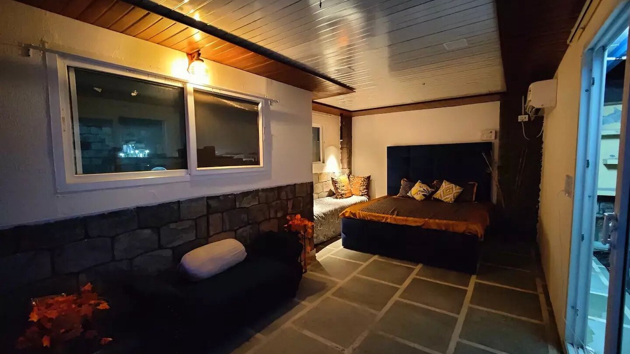 Photo of Bedroom in New Delhi