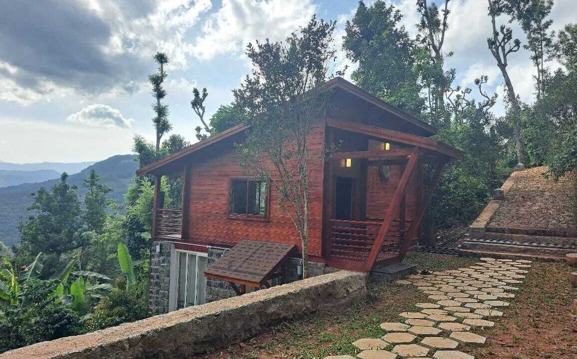 Photo of Outdoor in Kodaikanal