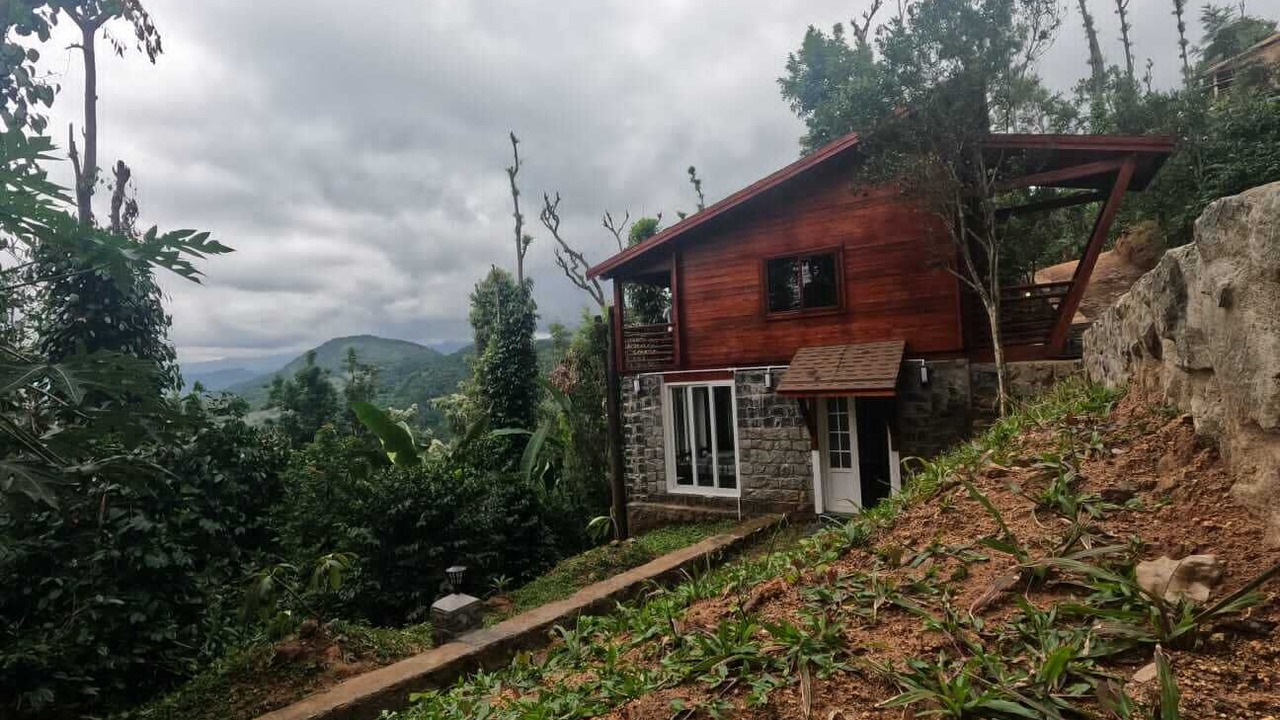 Photo of Outdoor in Kodaikanal