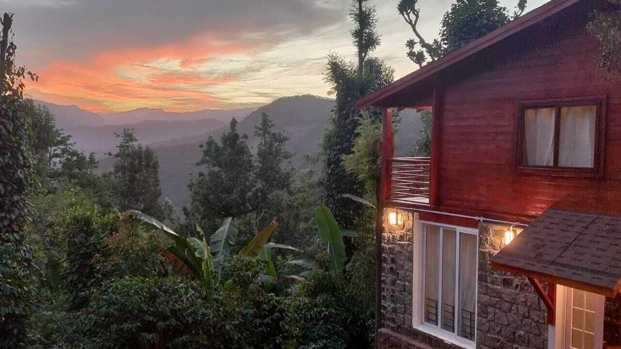 Photo of Outdoor in Kodaikanal