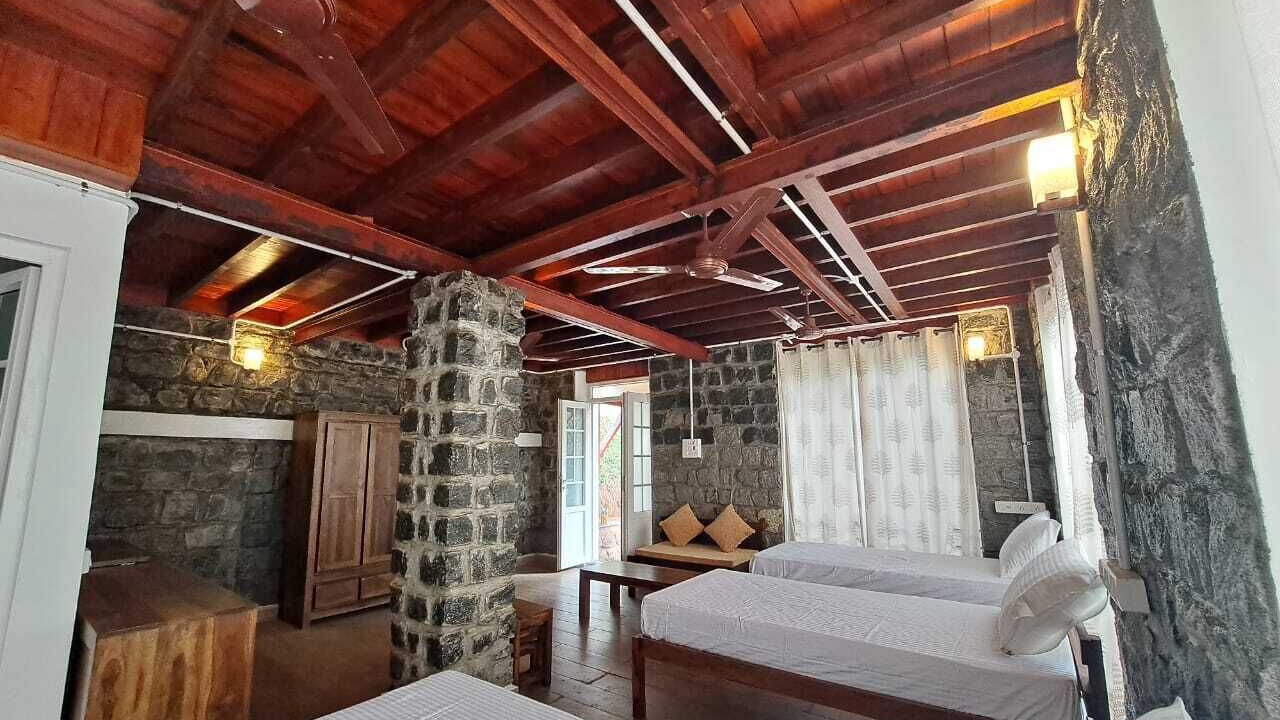 Photo of Bedroom in Kodaikanal