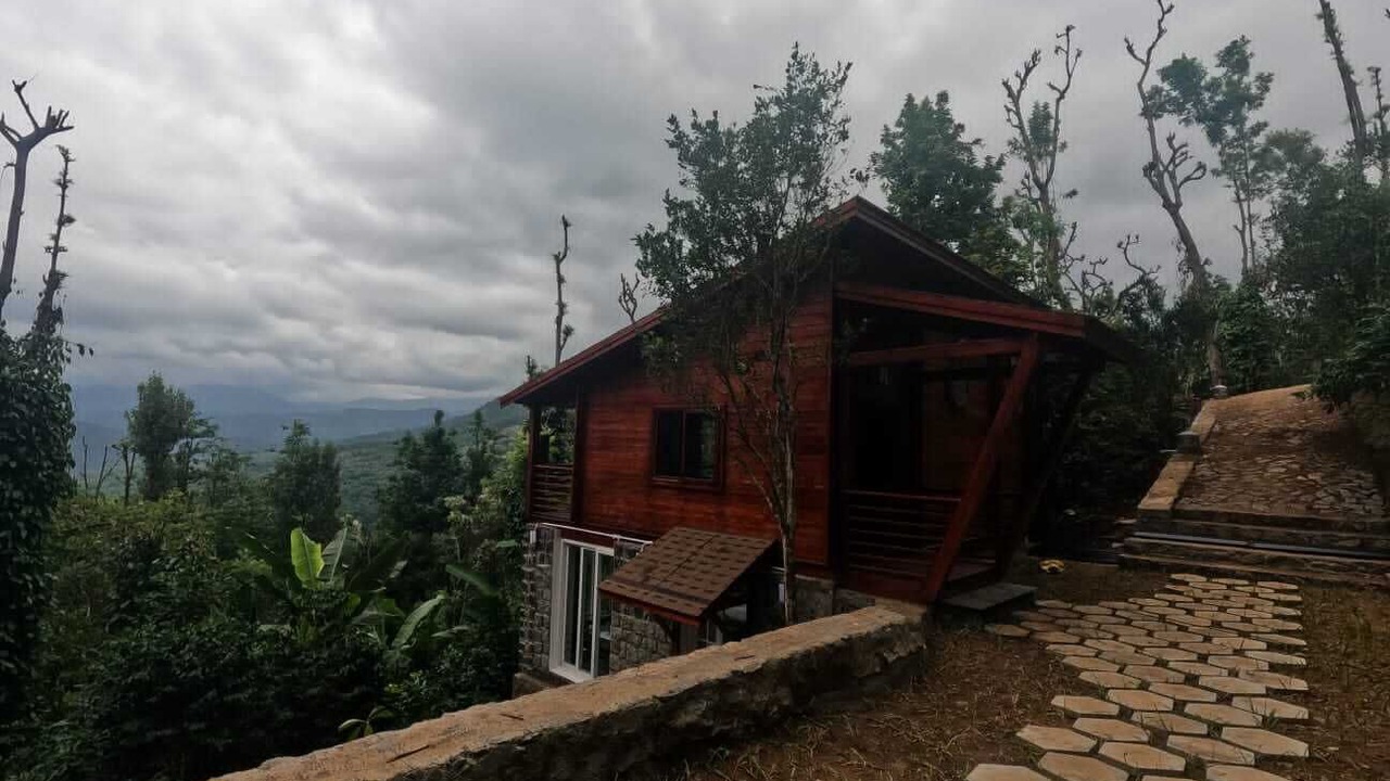 Photo of Outdoor in Kodaikanal