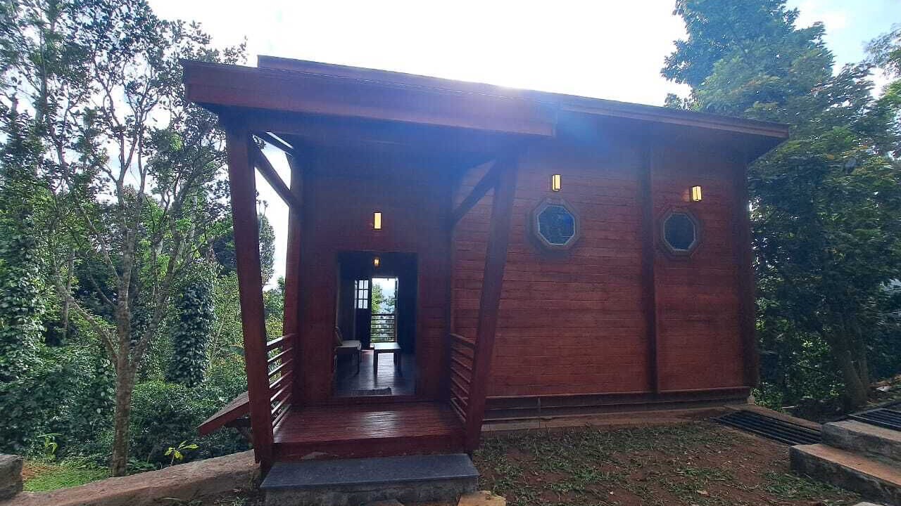 Photo of Outdoor in Kodaikanal