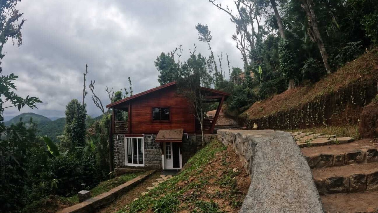Photo of Outdoor in Kodaikanal