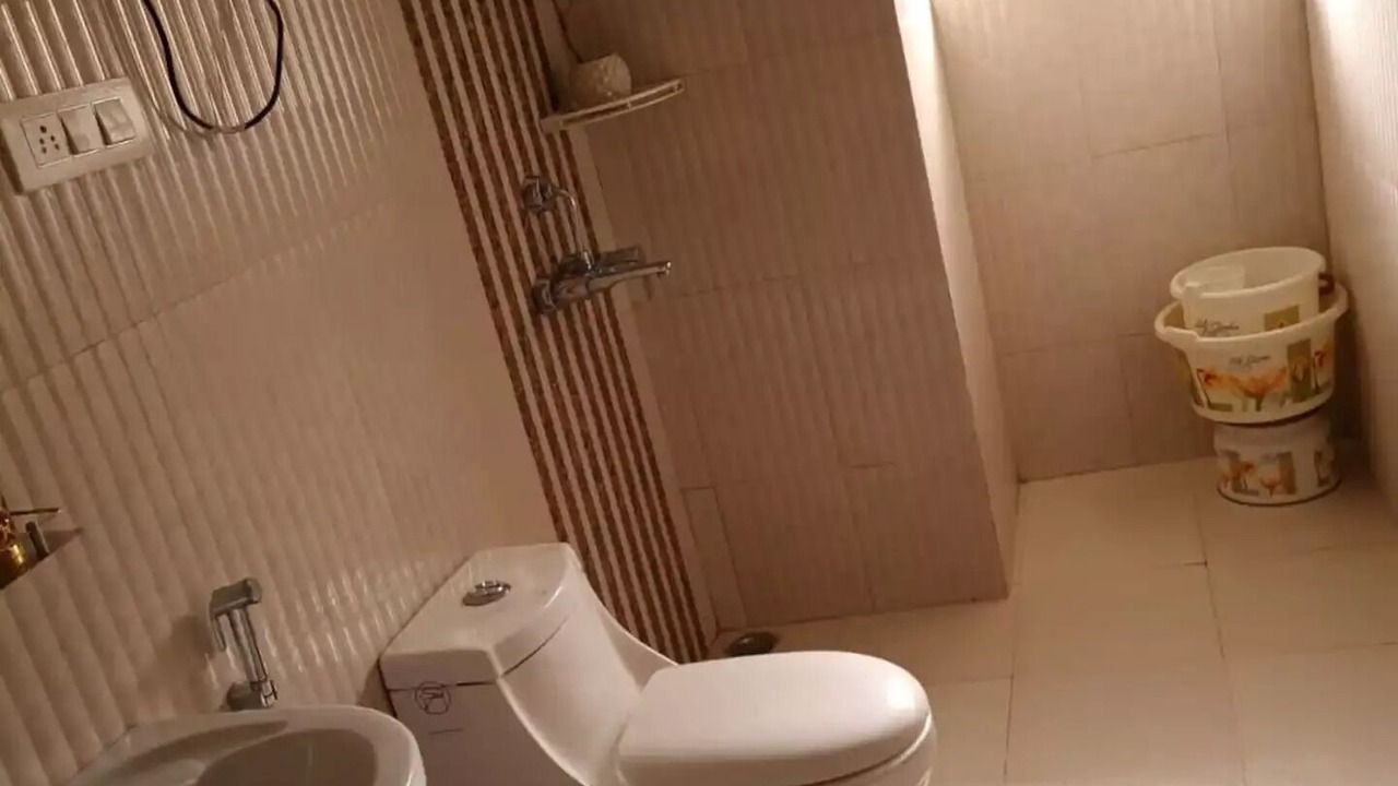 Photo of Bathroom in Bhowali