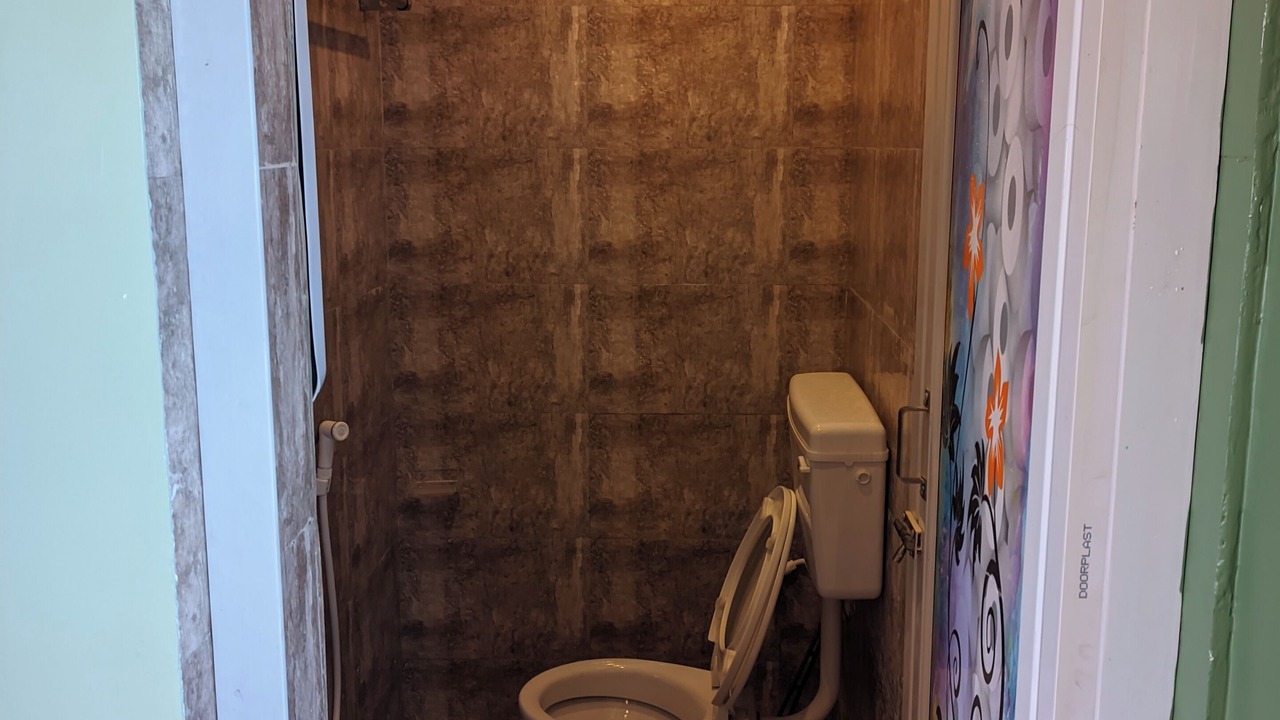 Photo of Bathroom in Bhubaneshwar