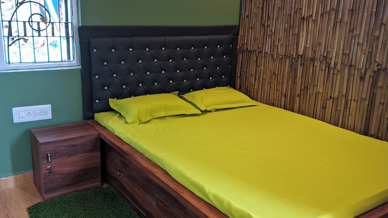 Photo of Bedroom in Bhubaneshwar